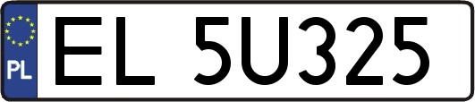 EL5U325