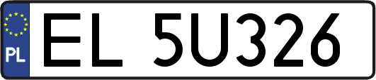 EL5U326