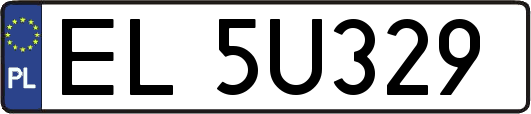EL5U329