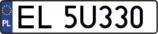 EL5U330