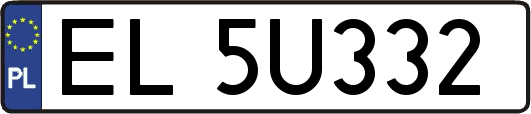 EL5U332