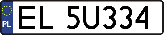 EL5U334