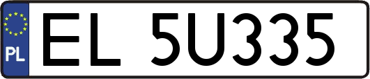 EL5U335