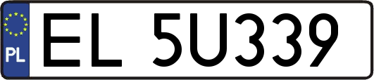 EL5U339