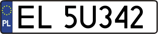 EL5U342