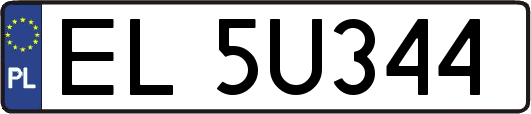 EL5U344