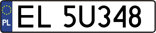EL5U348