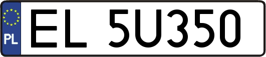 EL5U350
