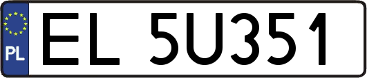EL5U351