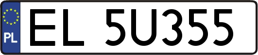 EL5U355