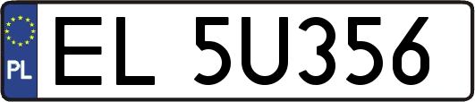 EL5U356