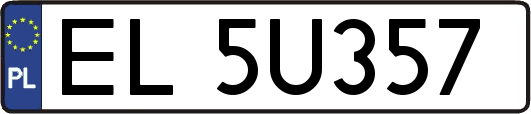 EL5U357