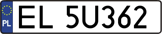 EL5U362