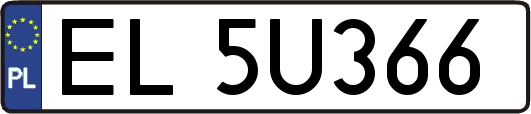 EL5U366