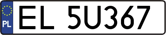 EL5U367