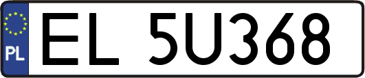 EL5U368