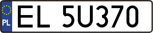 EL5U370