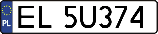 EL5U374