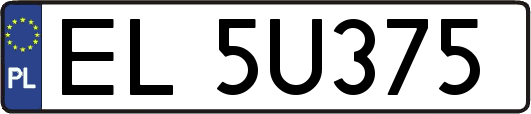EL5U375