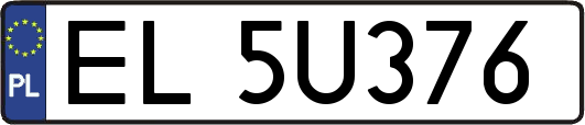 EL5U376