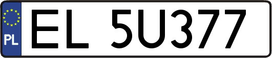 EL5U377