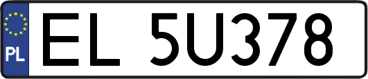 EL5U378