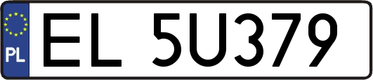 EL5U379