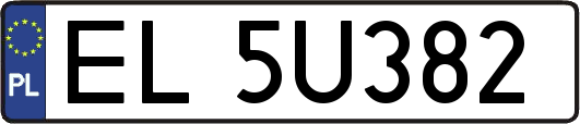 EL5U382