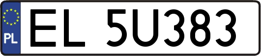 EL5U383