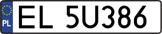 EL5U386