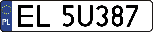 EL5U387