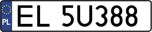 EL5U388