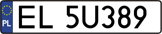 EL5U389