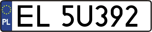 EL5U392