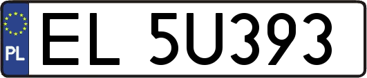 EL5U393