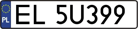 EL5U399