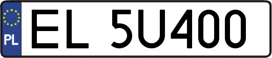 EL5U400