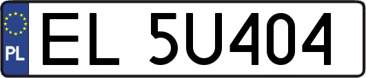 EL5U404