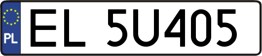 EL5U405