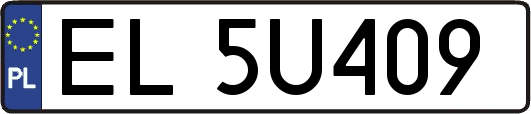 EL5U409