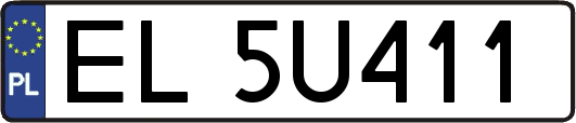 EL5U411