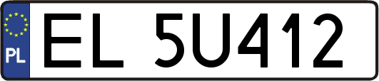EL5U412