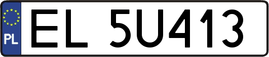 EL5U413