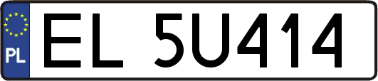 EL5U414
