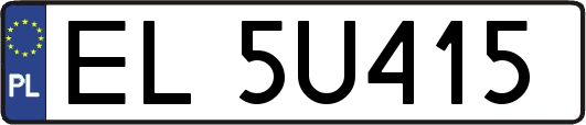 EL5U415