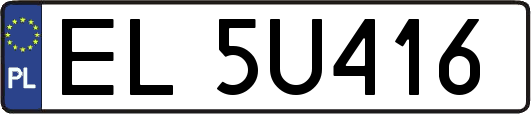 EL5U416