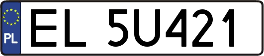 EL5U421