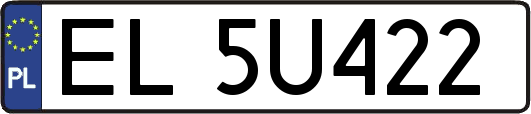EL5U422