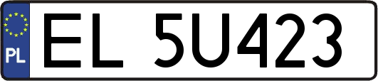 EL5U423