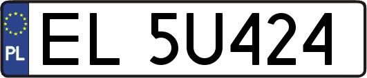 EL5U424